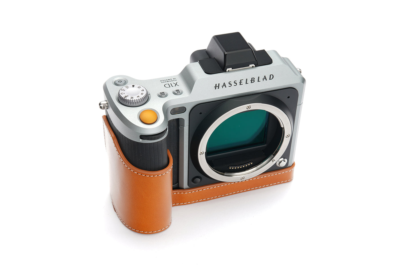 TP ORIG half case for Hasselblad X1D/ X1D II