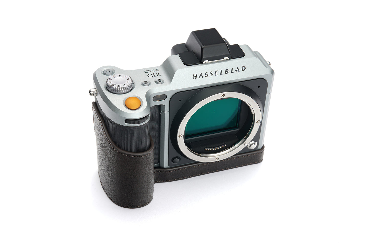 TP ORIG half case for Hasselblad X1D/ X1D II