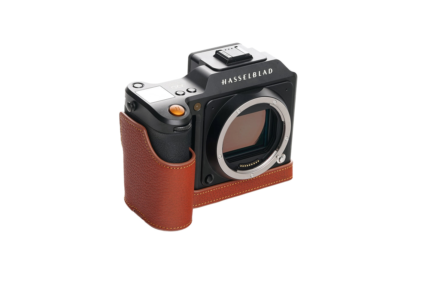 TP ORIG half case for Hasselblad X2D 100C