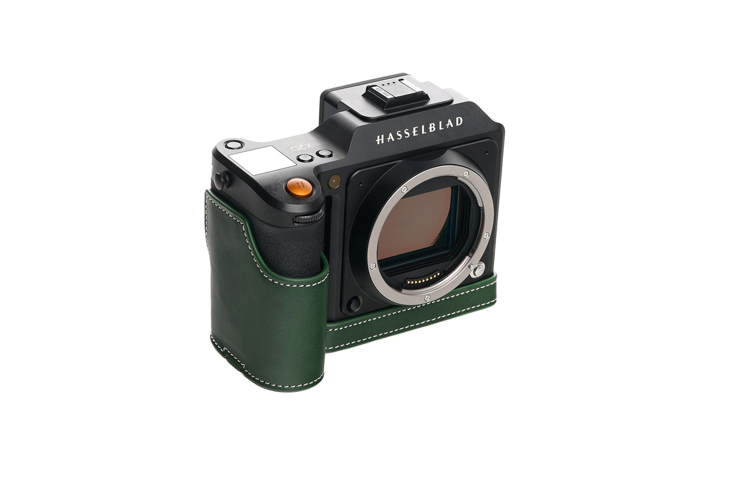 TP ORIG half case for Hasselblad X2D 100C