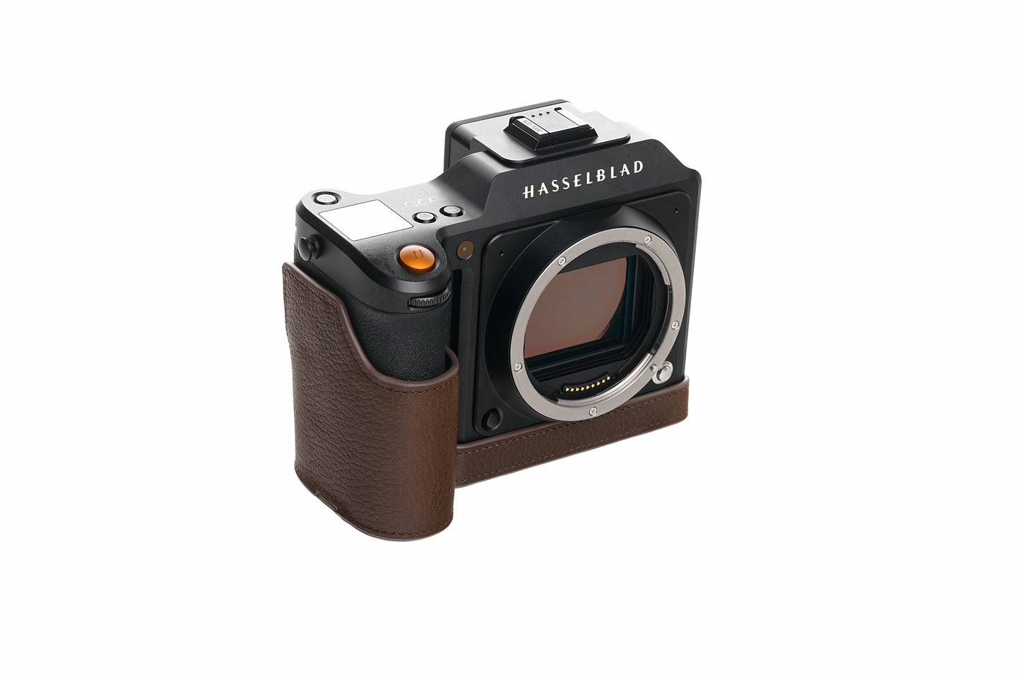 TP ORIG half case for Hasselblad X2D 100C