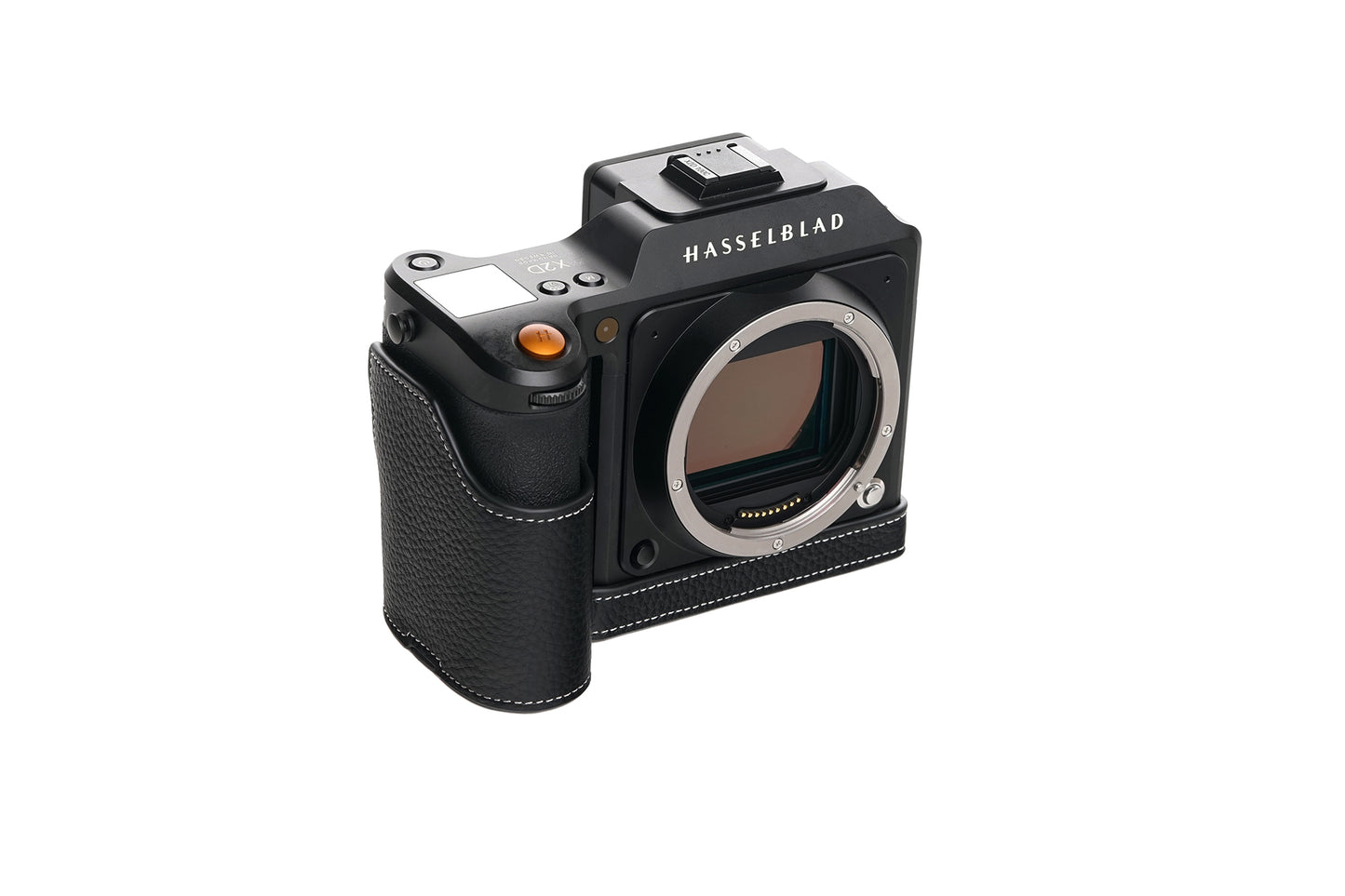 TP ORIG half case for Hasselblad X2D 100C