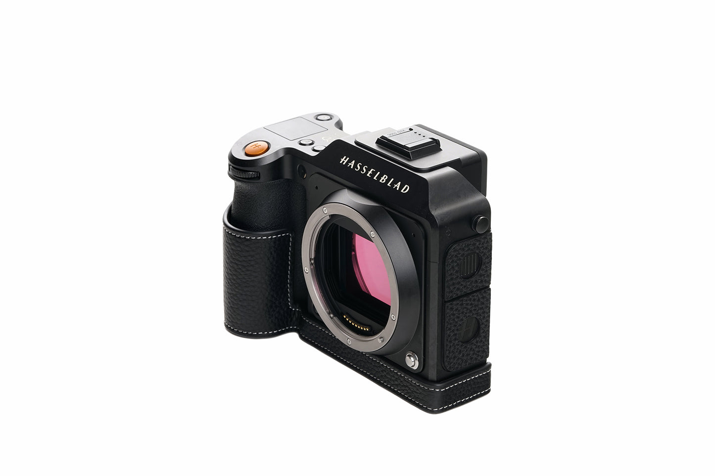TP ORIG half case for Hasselblad X2D 100C