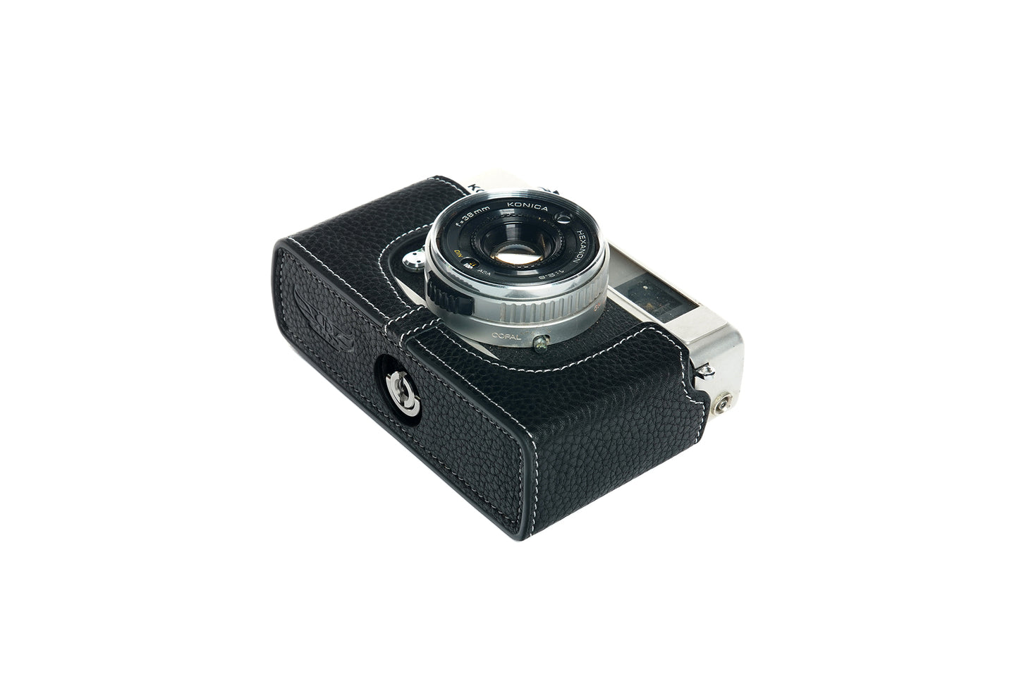 TP ORIG half case for Konica C35 Automatic