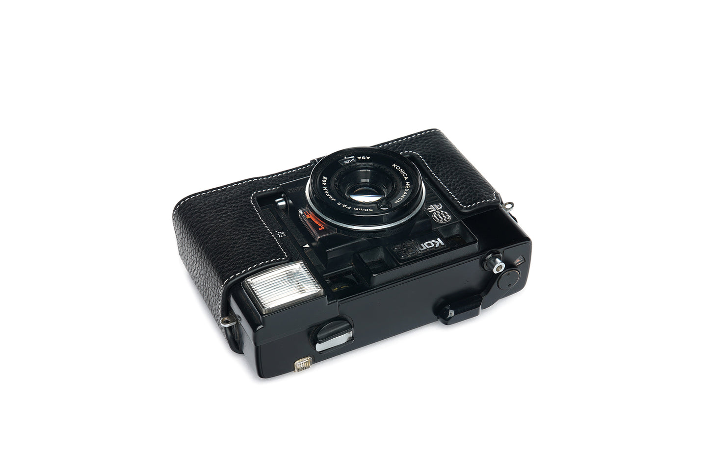 TP ORIG half case for Konica C35 AF