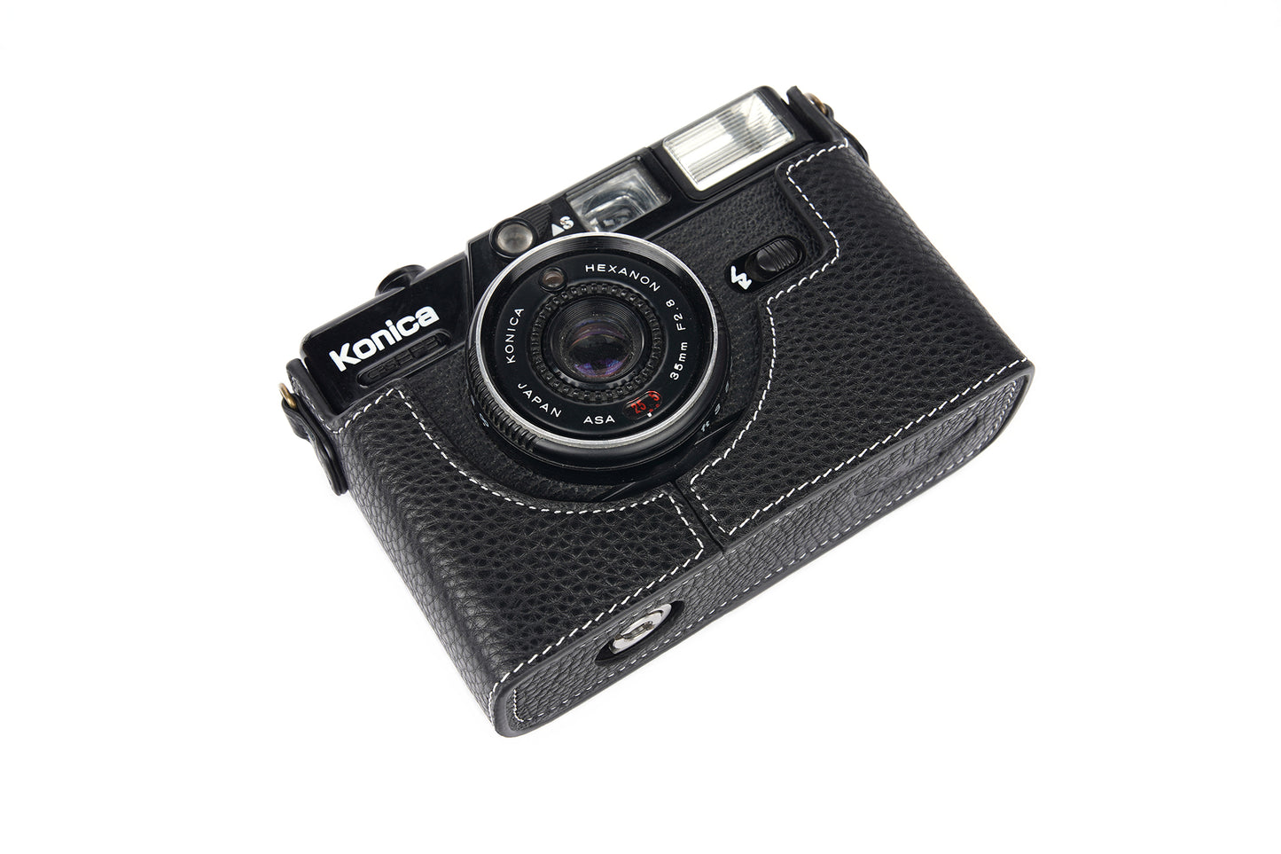 TP ORIG half case for Konica C35 EF3