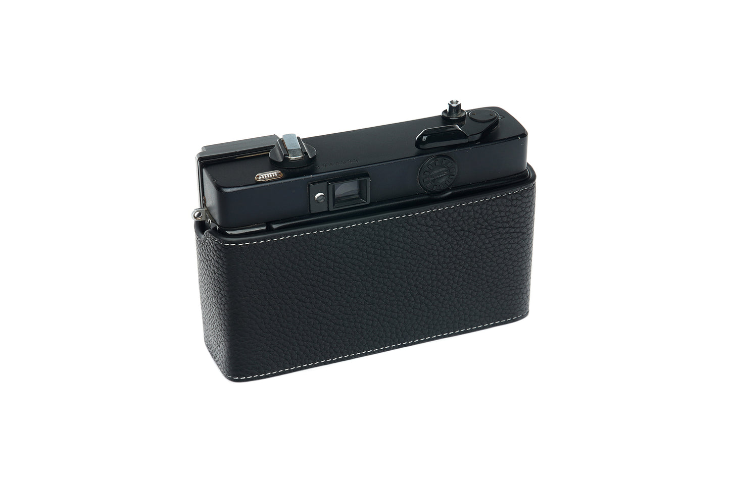 TP ORIG half case for Konica C35 EF