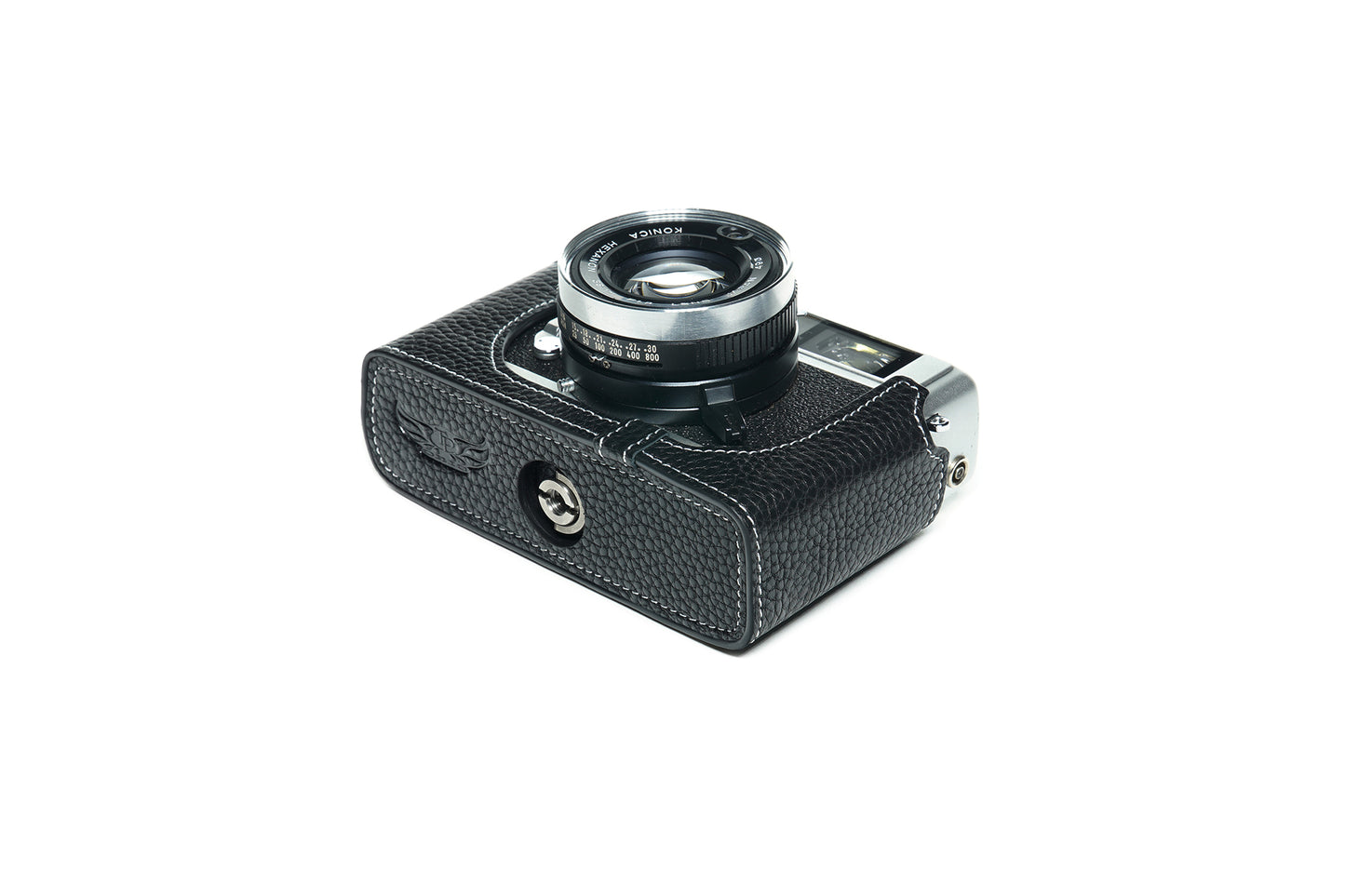 TP ORIG half case for Konica C35 FD/ Auto S3