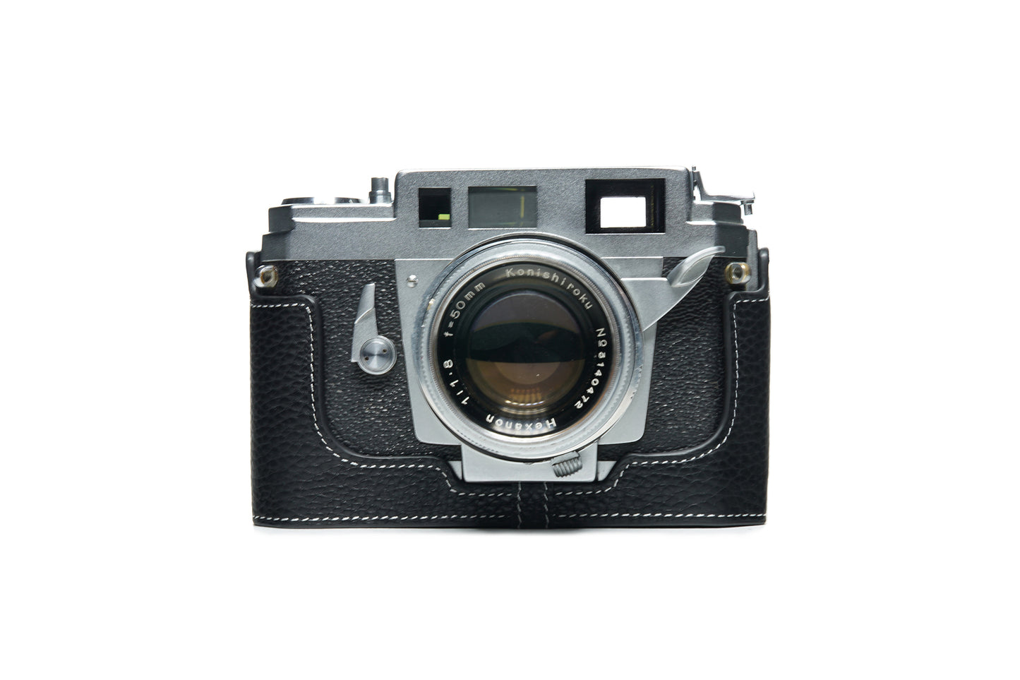 TP ORIG half case for Konica IIIa/ III/ IIIm