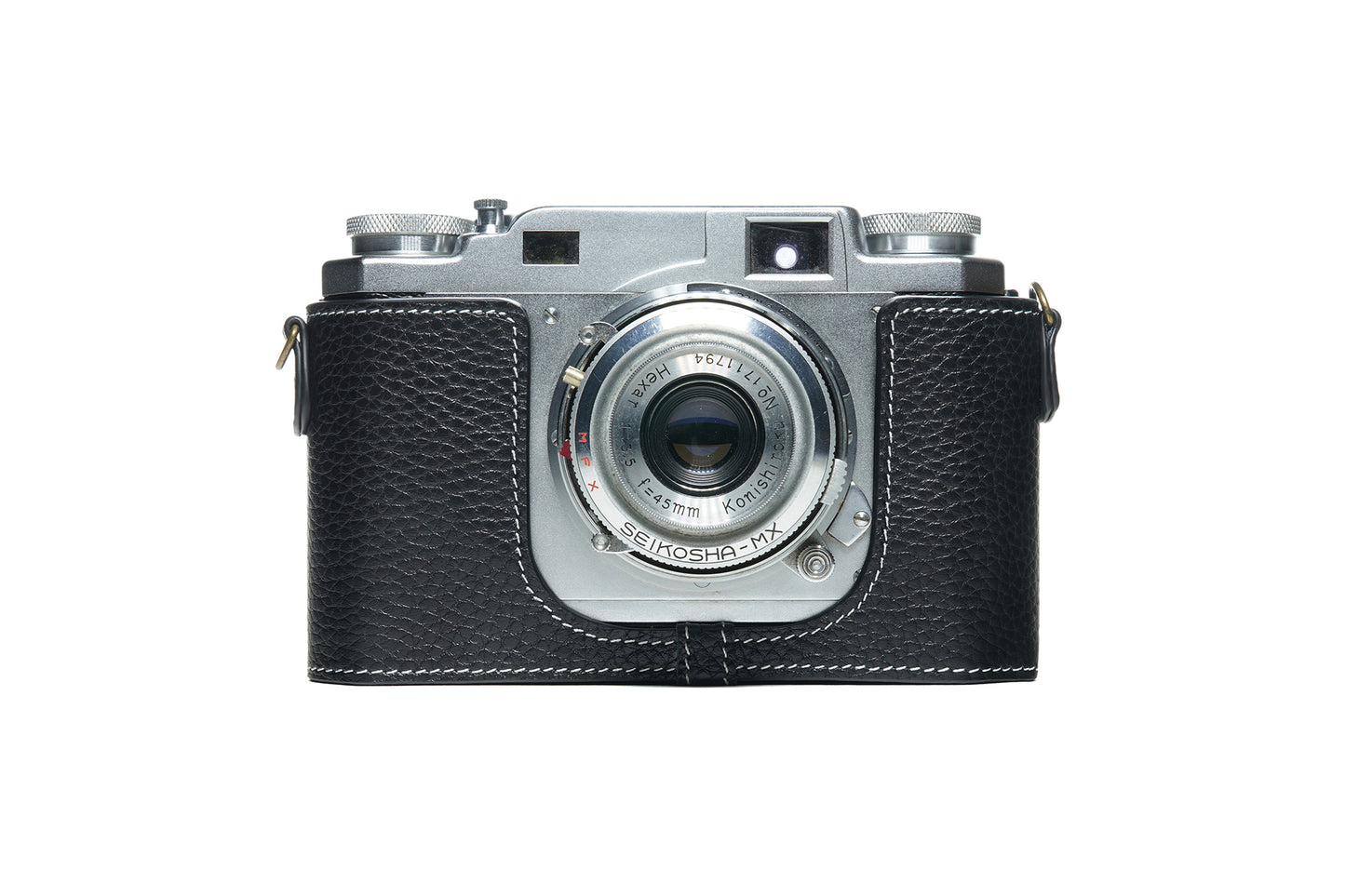 TP ORIG half case for Konica iiB-m/ ii/ iiA/ iiB