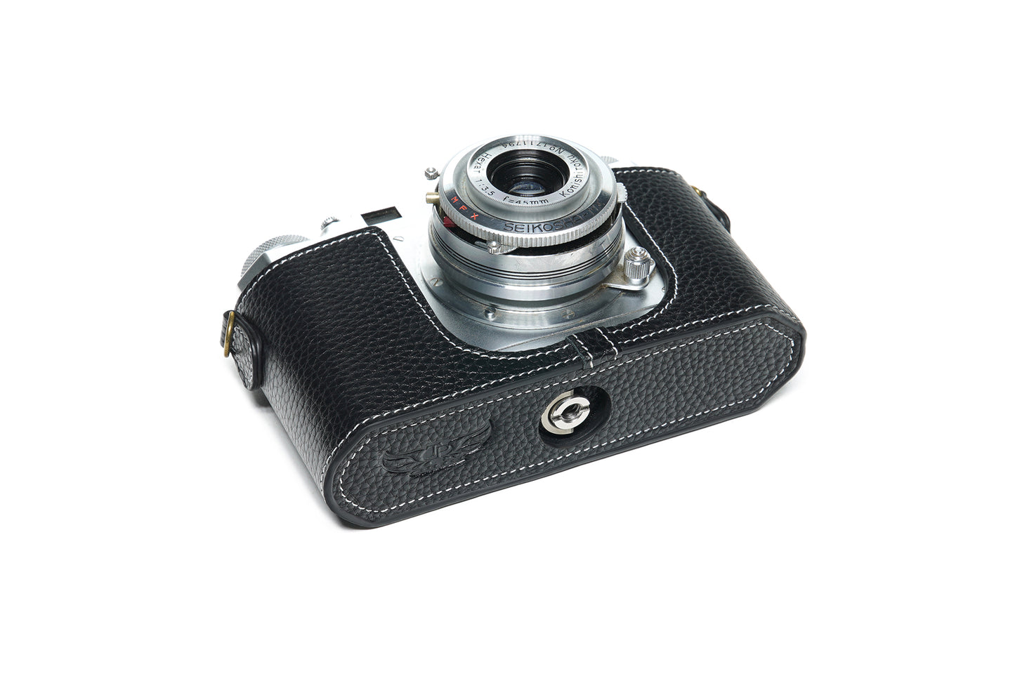 TP ORIG half case for Konica iiB-m/ ii/ iiA/ iiB