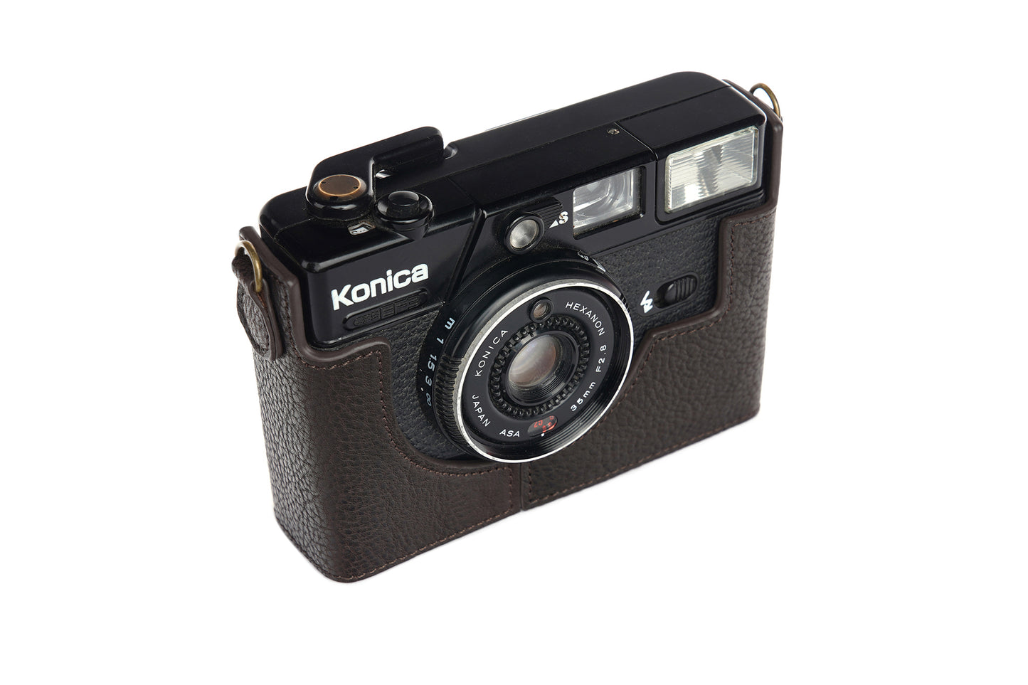 TP ORIG half case for Konica C35 EF3