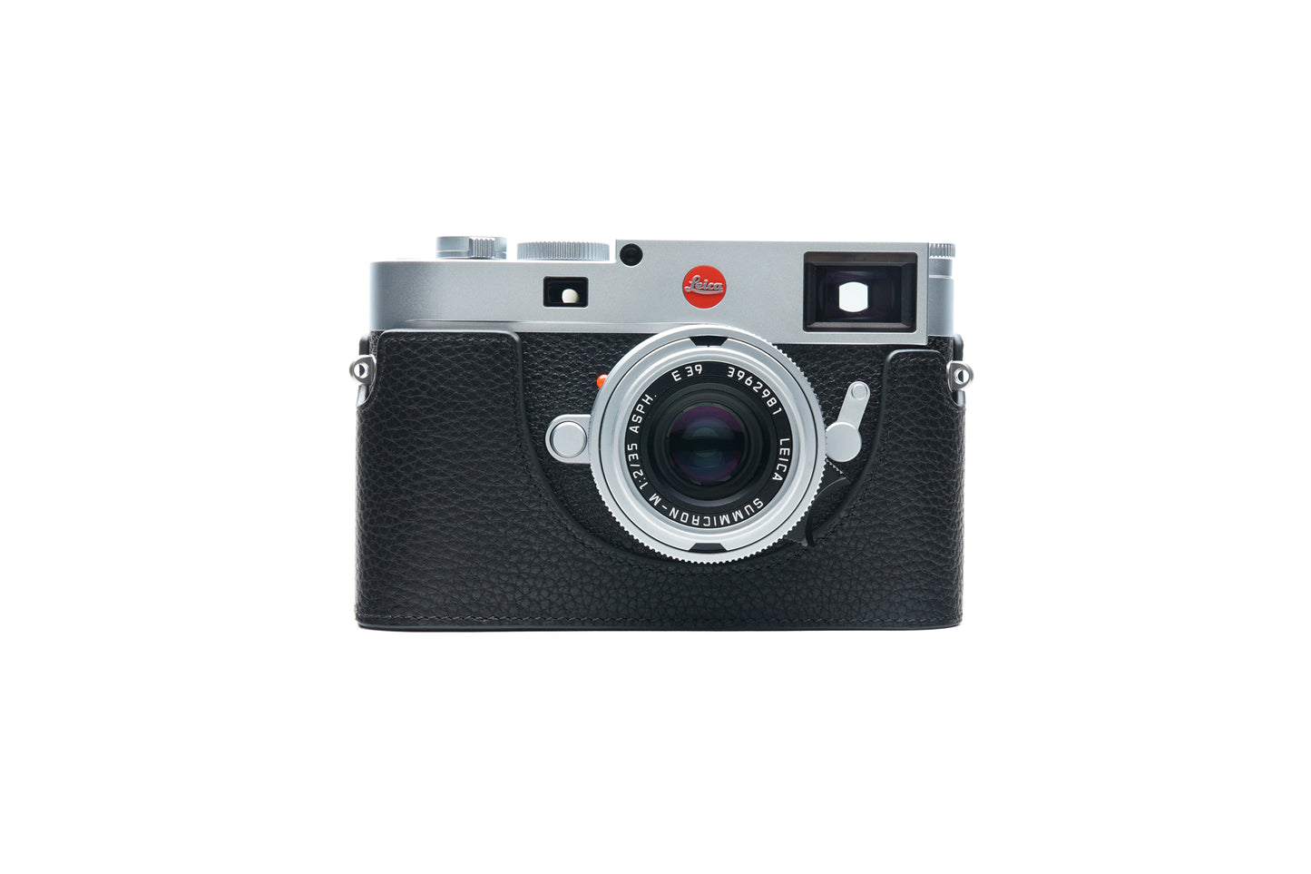 TP ORIG half case for Leica M11/ M11-P