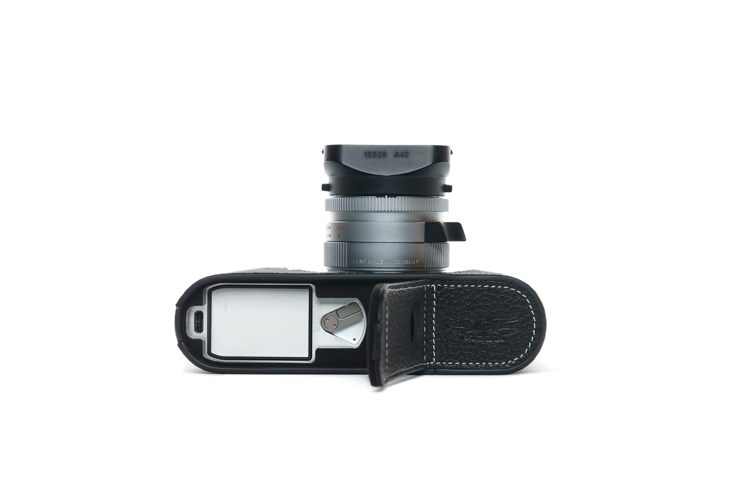 TP ORIG half case for Leica M11/ M11-P