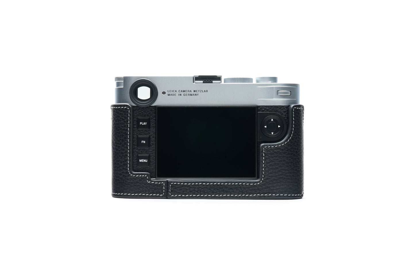 TP ORIG half case for Leica M11/ M11-P