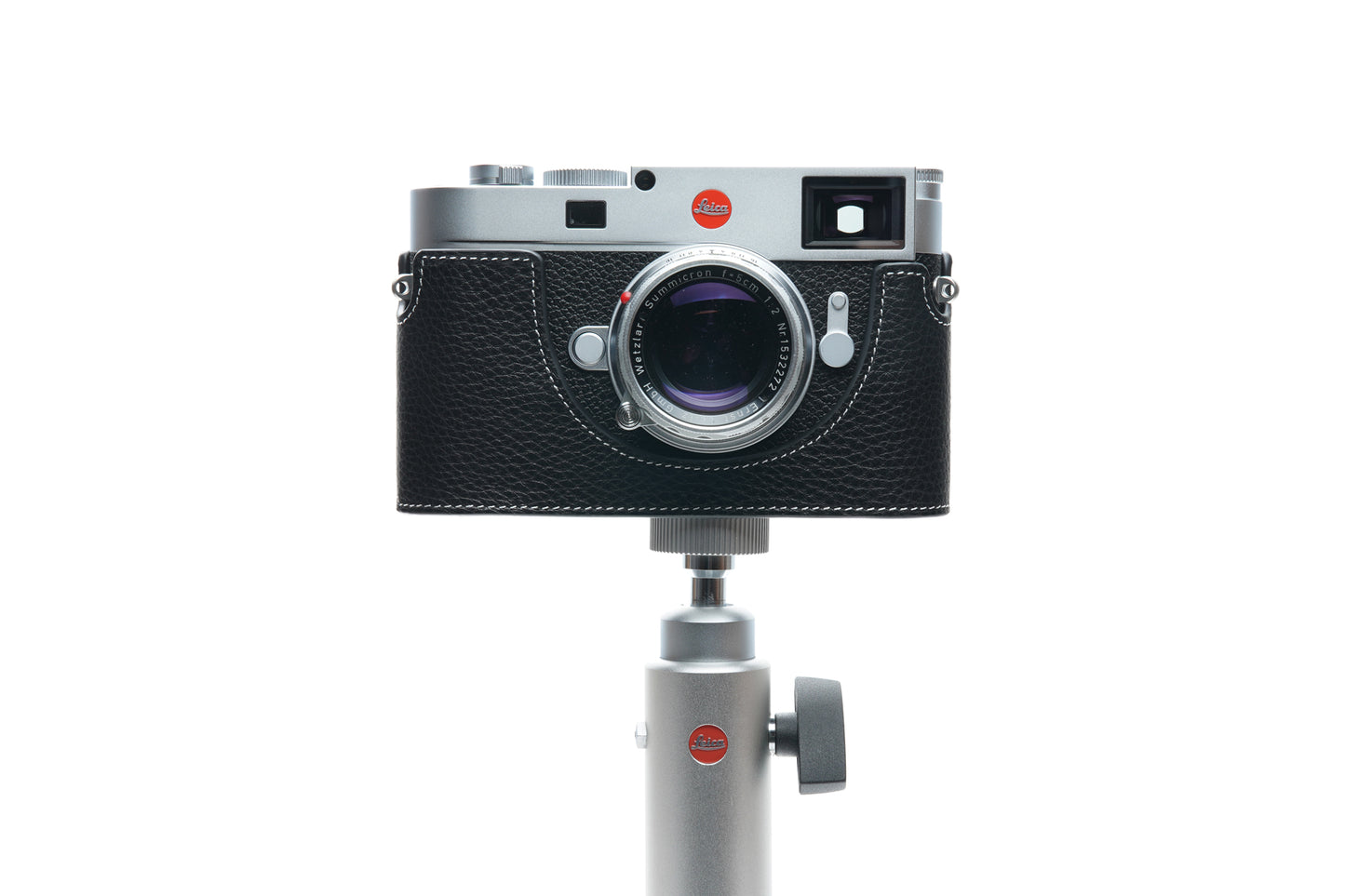 TP ORIG half case for Leica M11/ M11-P