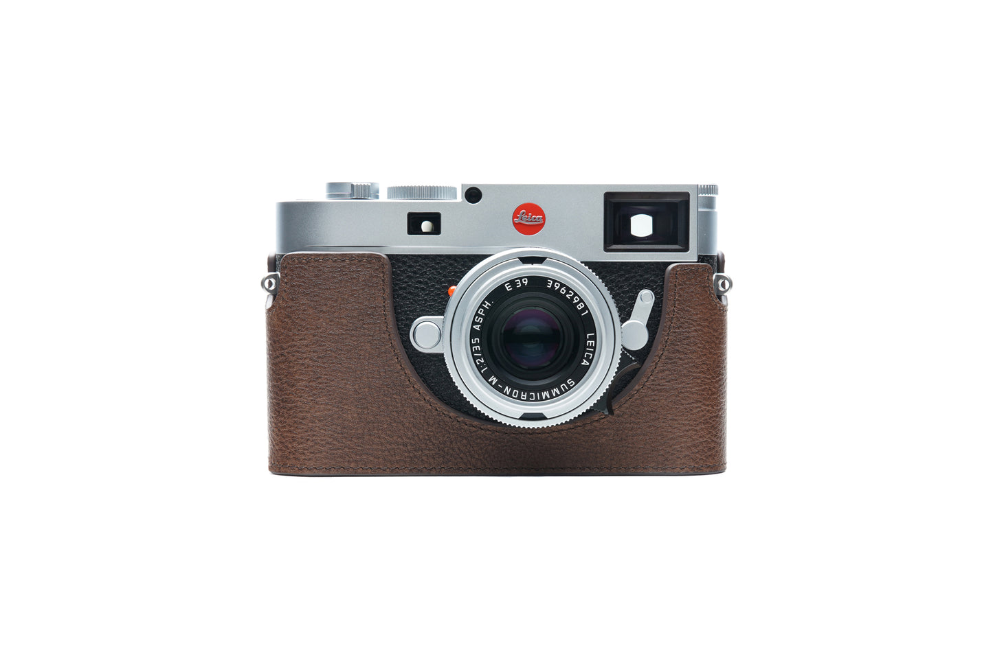 TP ORIG half case for Leica M11/ M11-P