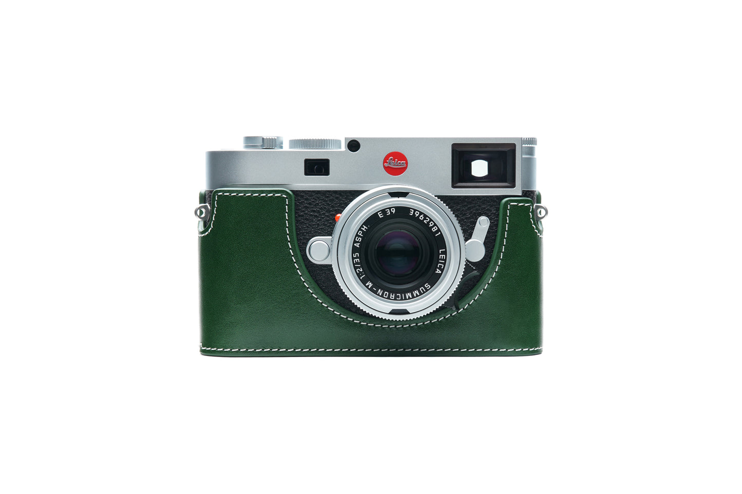 TP ORIG half case for Leica M11/ M11-P