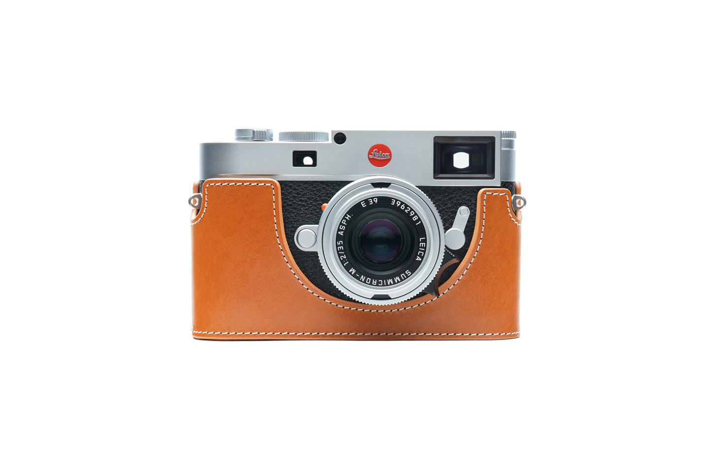 TP ORIG half case for Leica M11/ M11-P