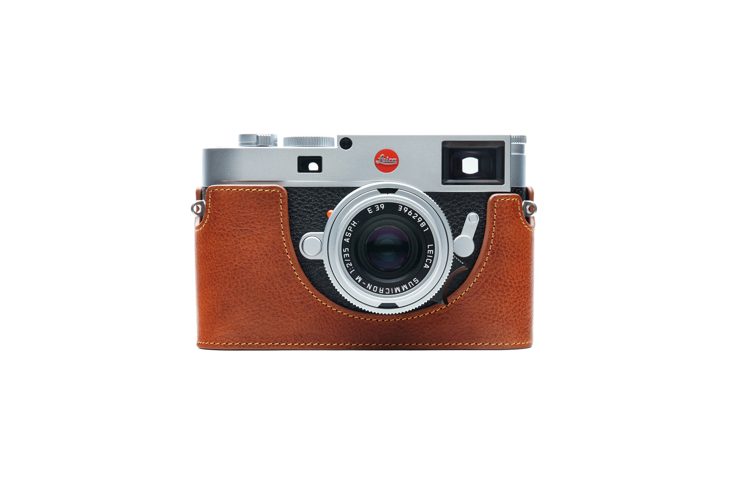 TP ORIG half case for Leica M11/ M11-P