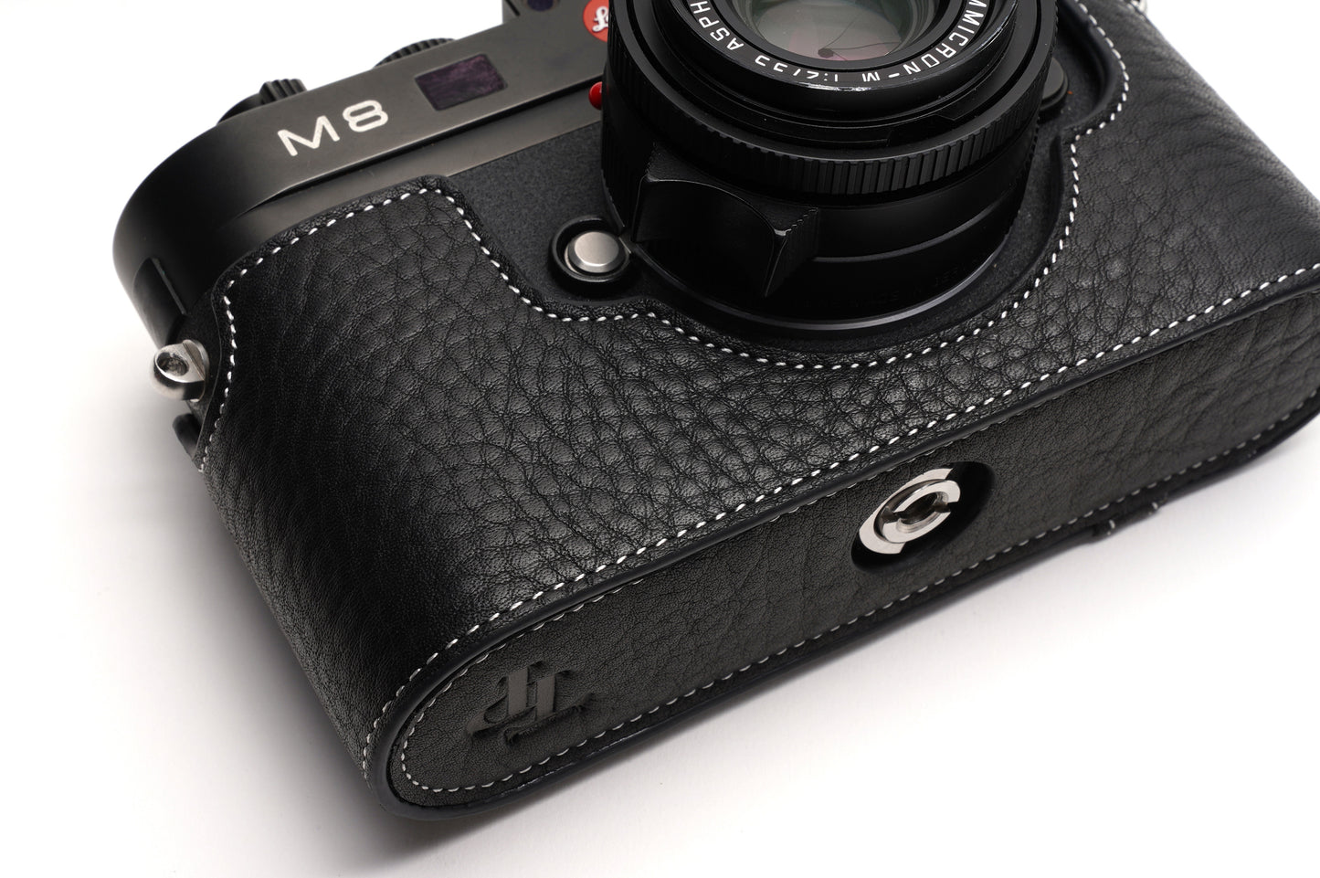 TP ORIG half case for Leica M8/ M9/ M9P/ M-E (typ220)
