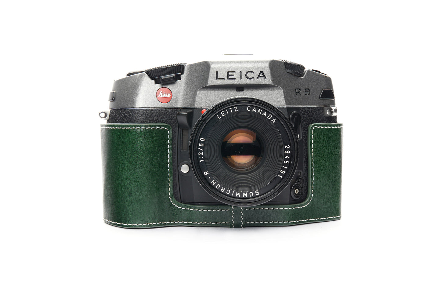 TP ORIG half case for Leica R9/ R8