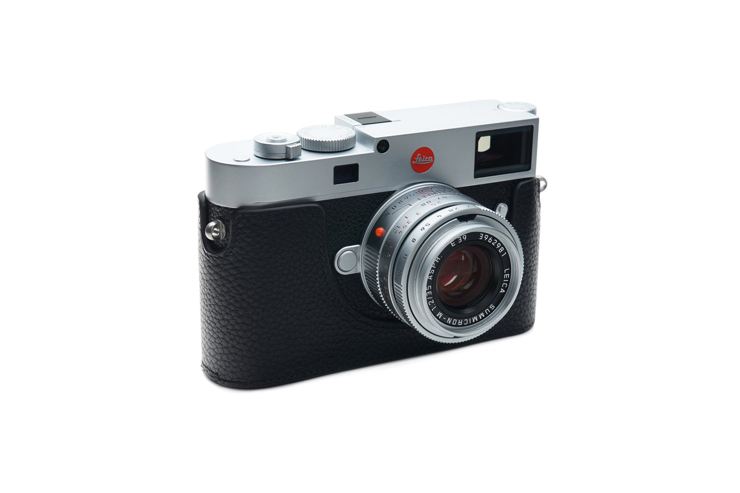 TP ORIG half case for Leica M11/ M11-P