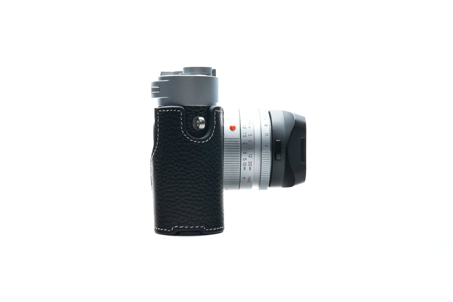 TP ORIG half case for Leica M11/ M11-P