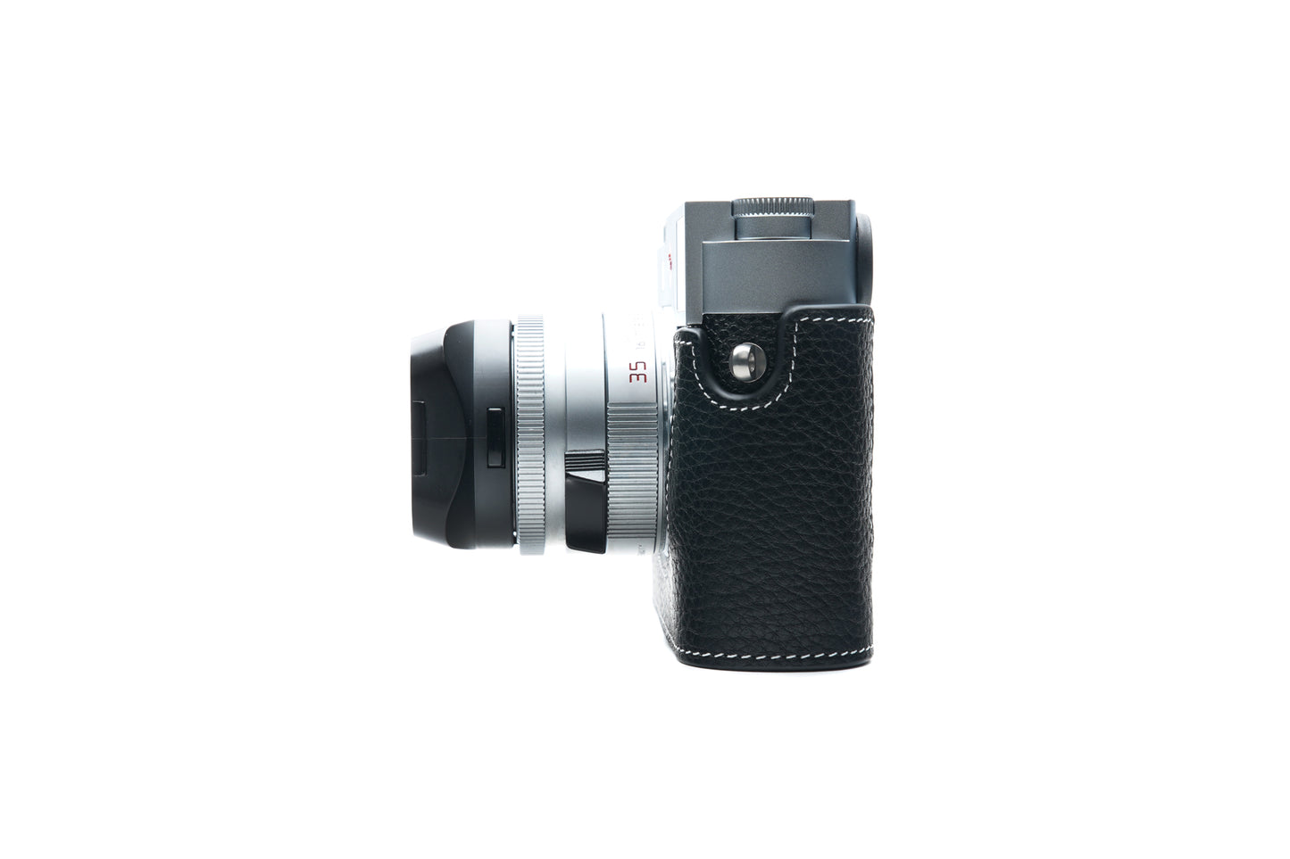 TP ORIG half case for Leica M11/ M11-P
