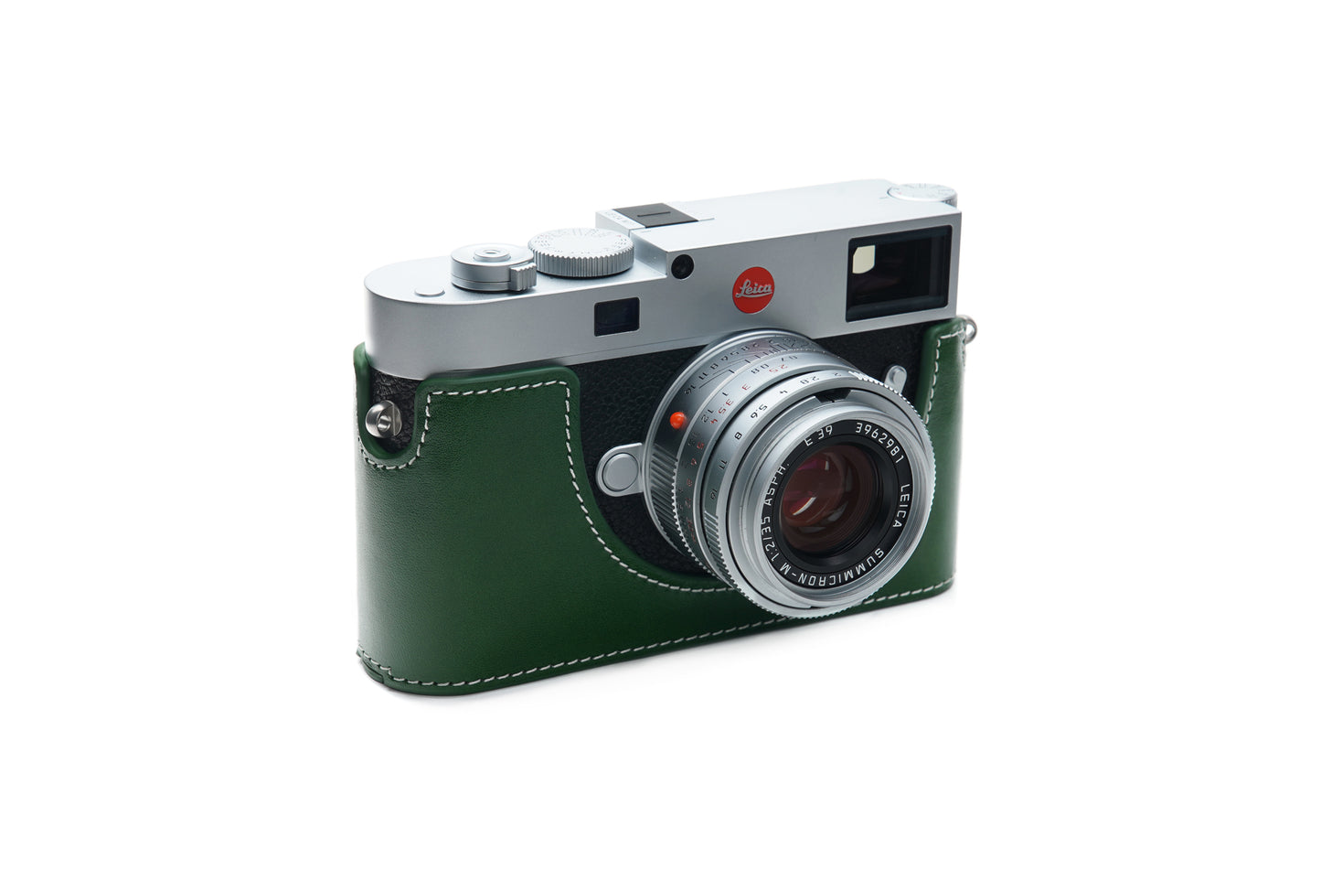 TP ORIG half case for Leica M11/ M11-P