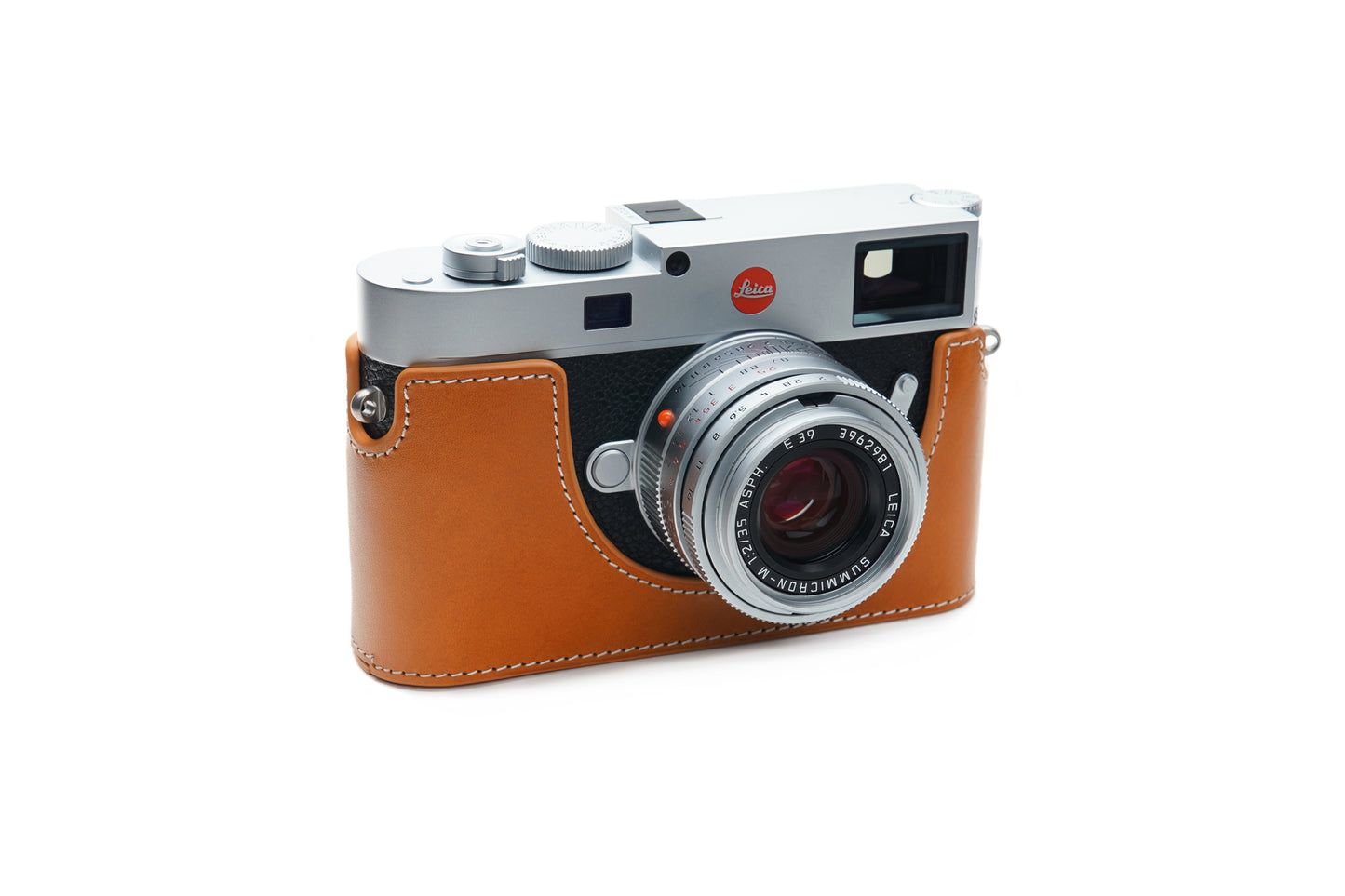TP ORIG half case for Leica M11/ M11-P