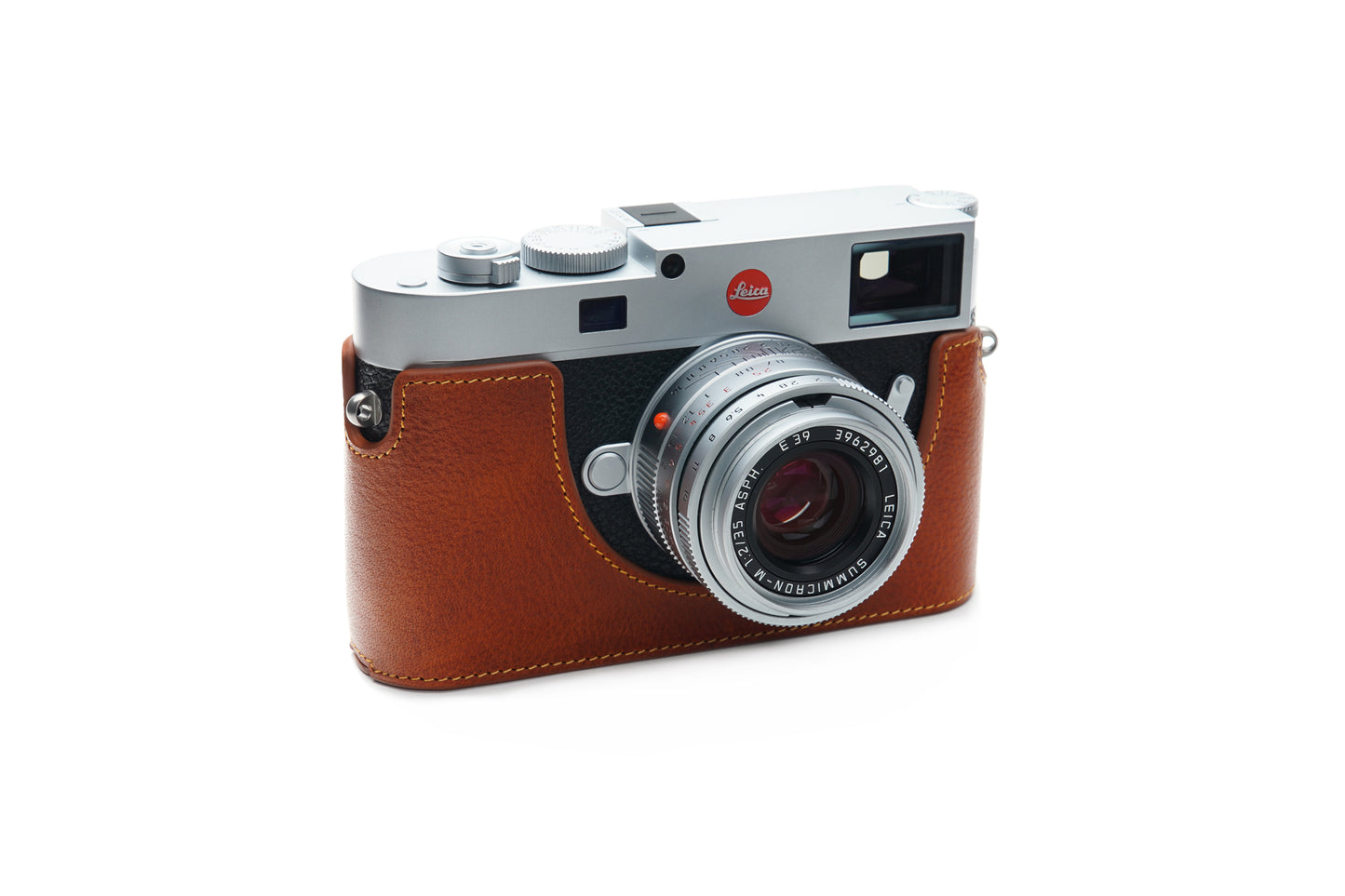 TP ORIG half case for Leica M11/ M11-P