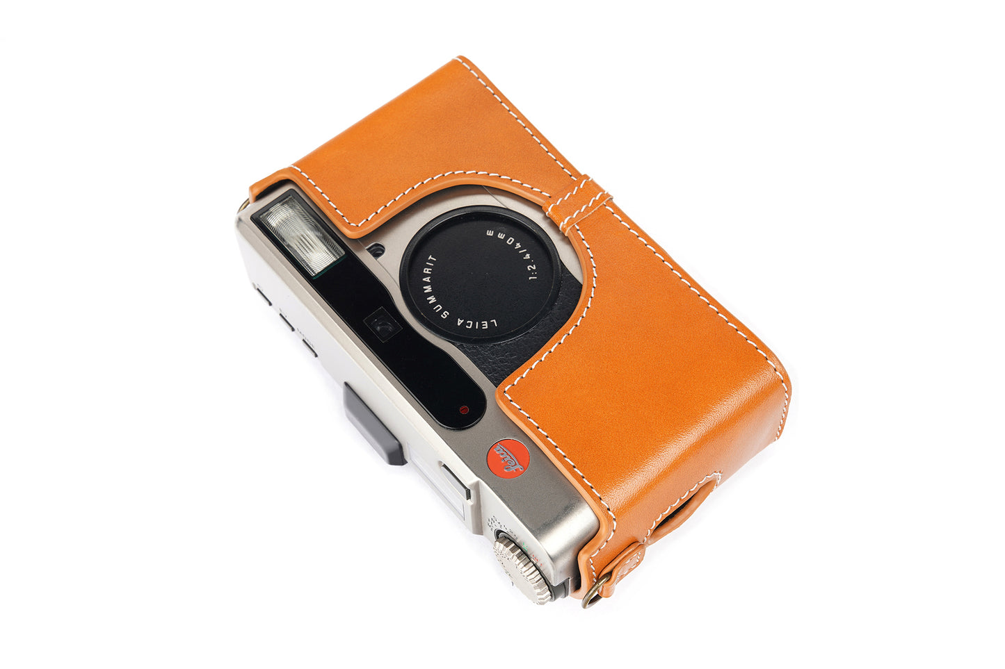 TP ORIG half case for Leica Minilux/ Minilux ZOOM