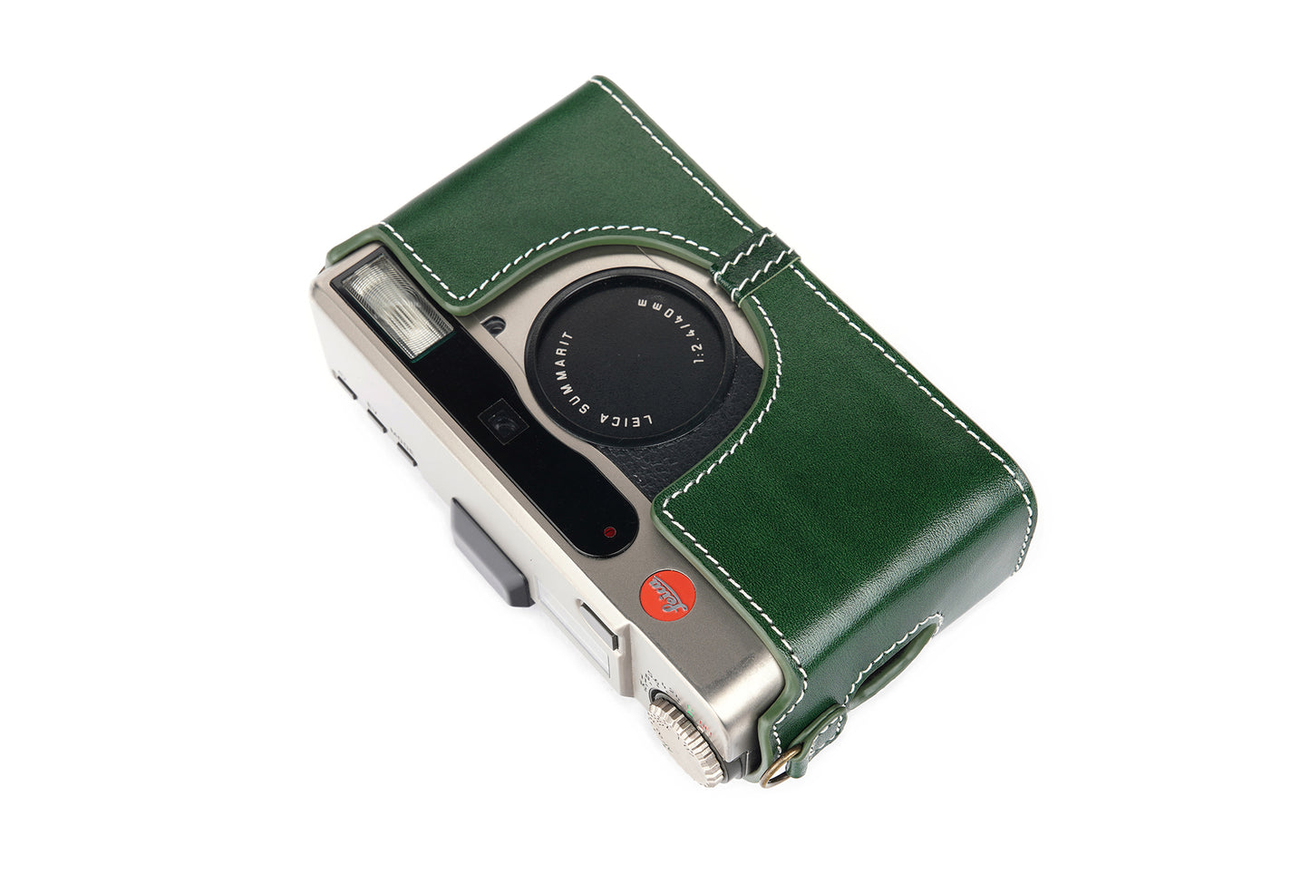 TP ORIG half case for Leica Minilux/ Minilux ZOOM