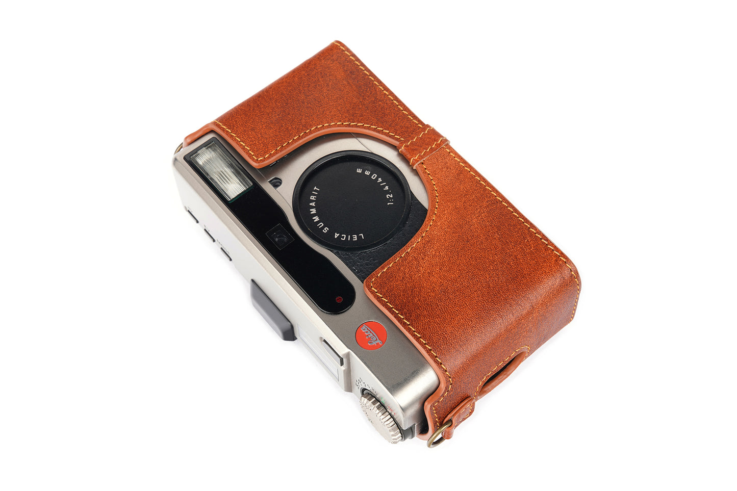 TP ORIG half case for Leica Minilux/ Minilux ZOOM