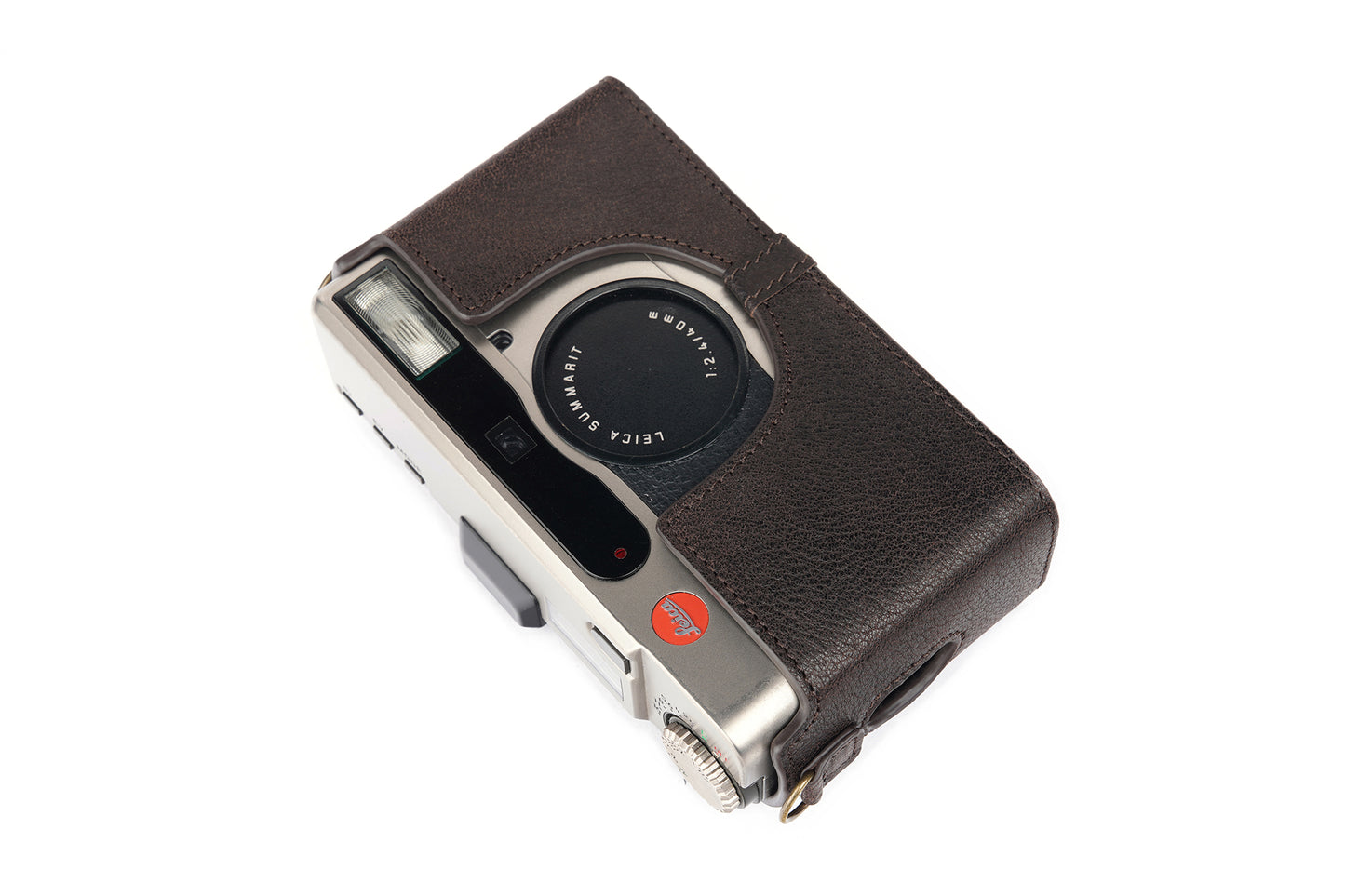 TP ORIG half case for Leica Minilux/ Minilux ZOOM
