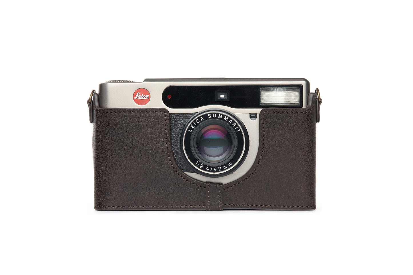 TP ORIG half case for Leica Minilux/ Minilux ZOOM