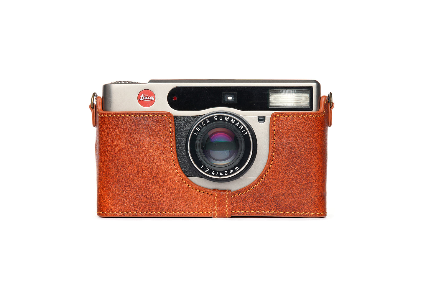 TP ORIG half case for Leica Minilux/ Minilux ZOOM