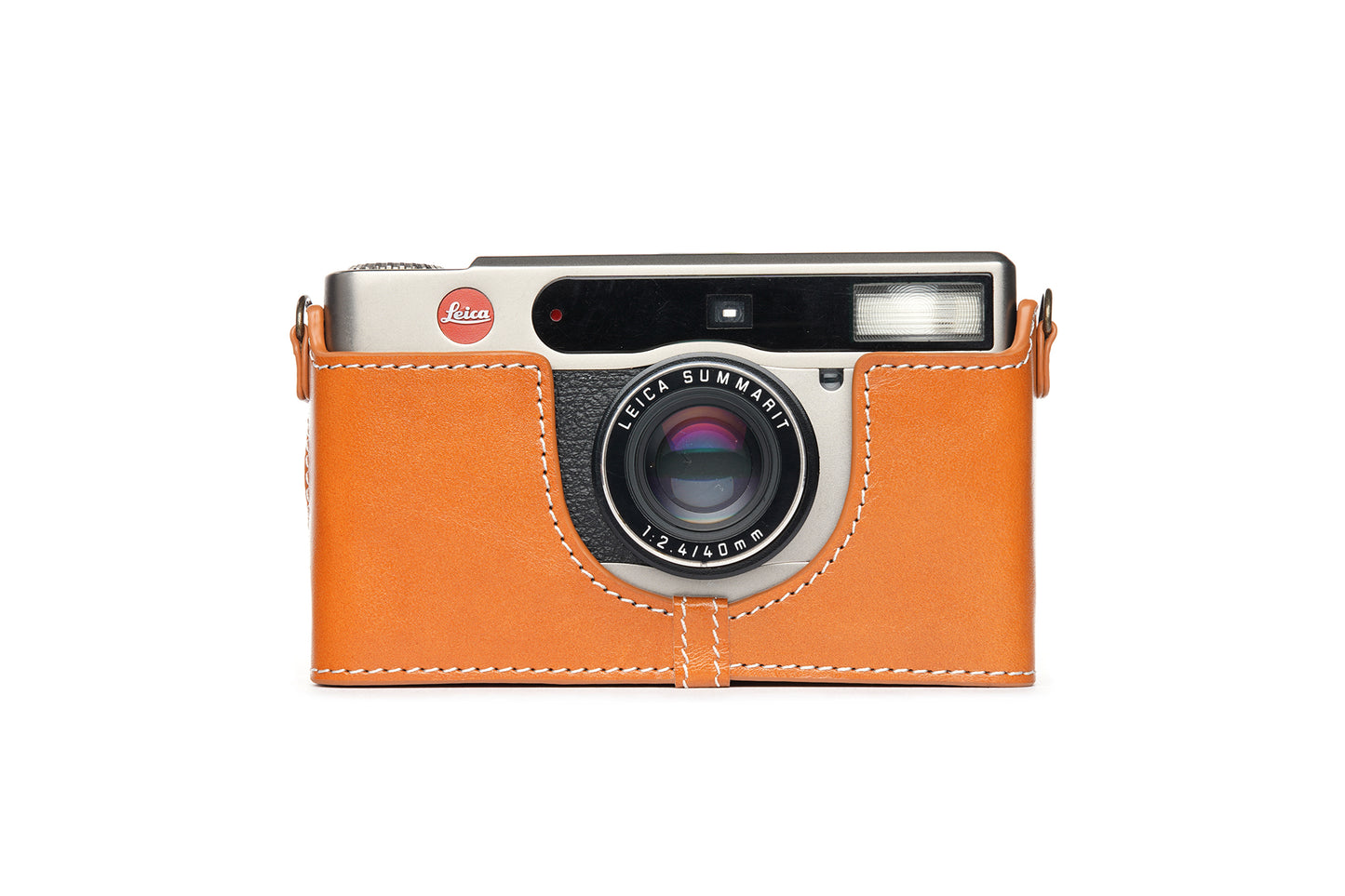 TP ORIG half case for Leica Minilux/ Minilux ZOOM