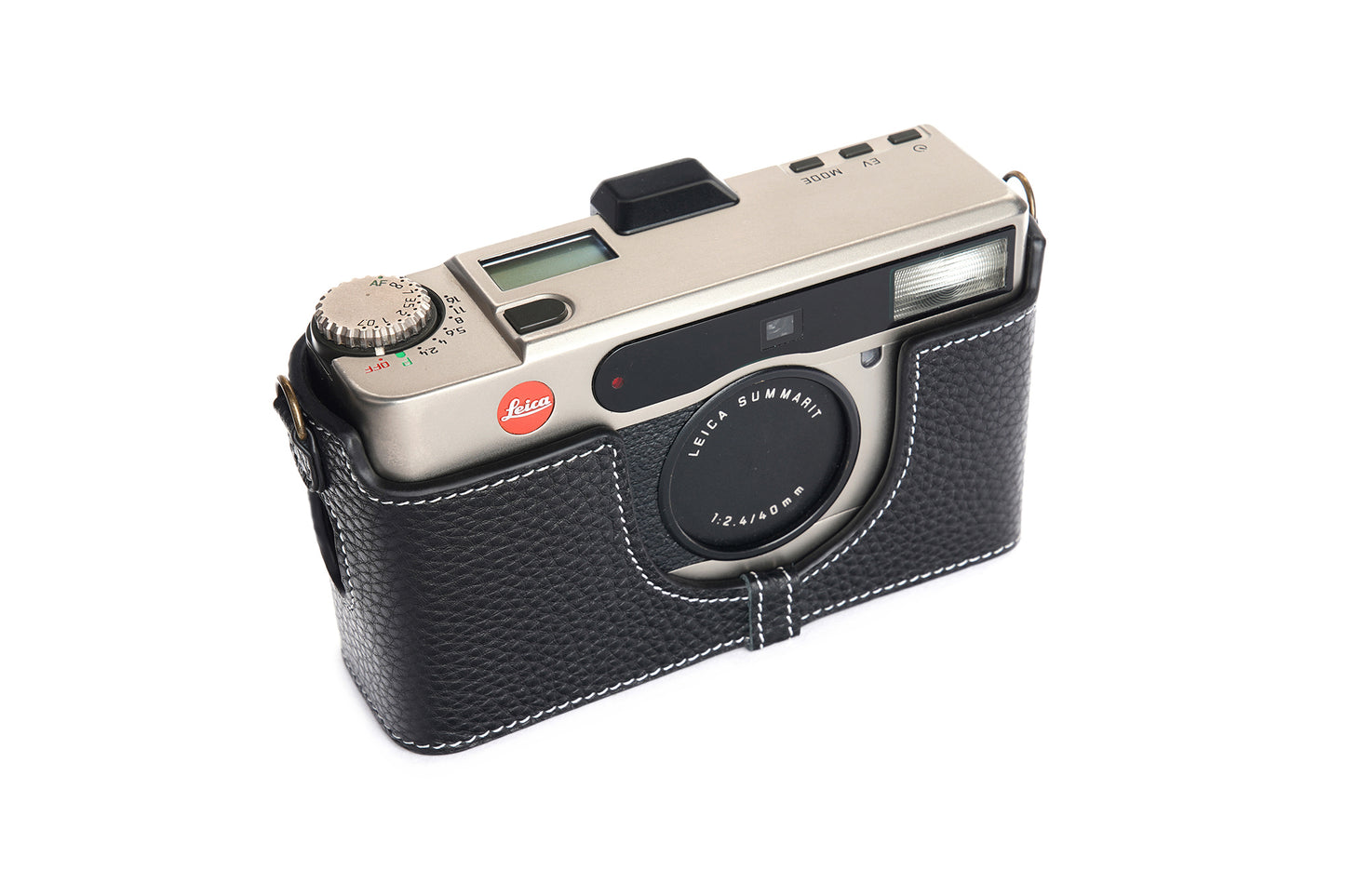TP ORIG half case for Leica Minilux/ Minilux ZOOM
