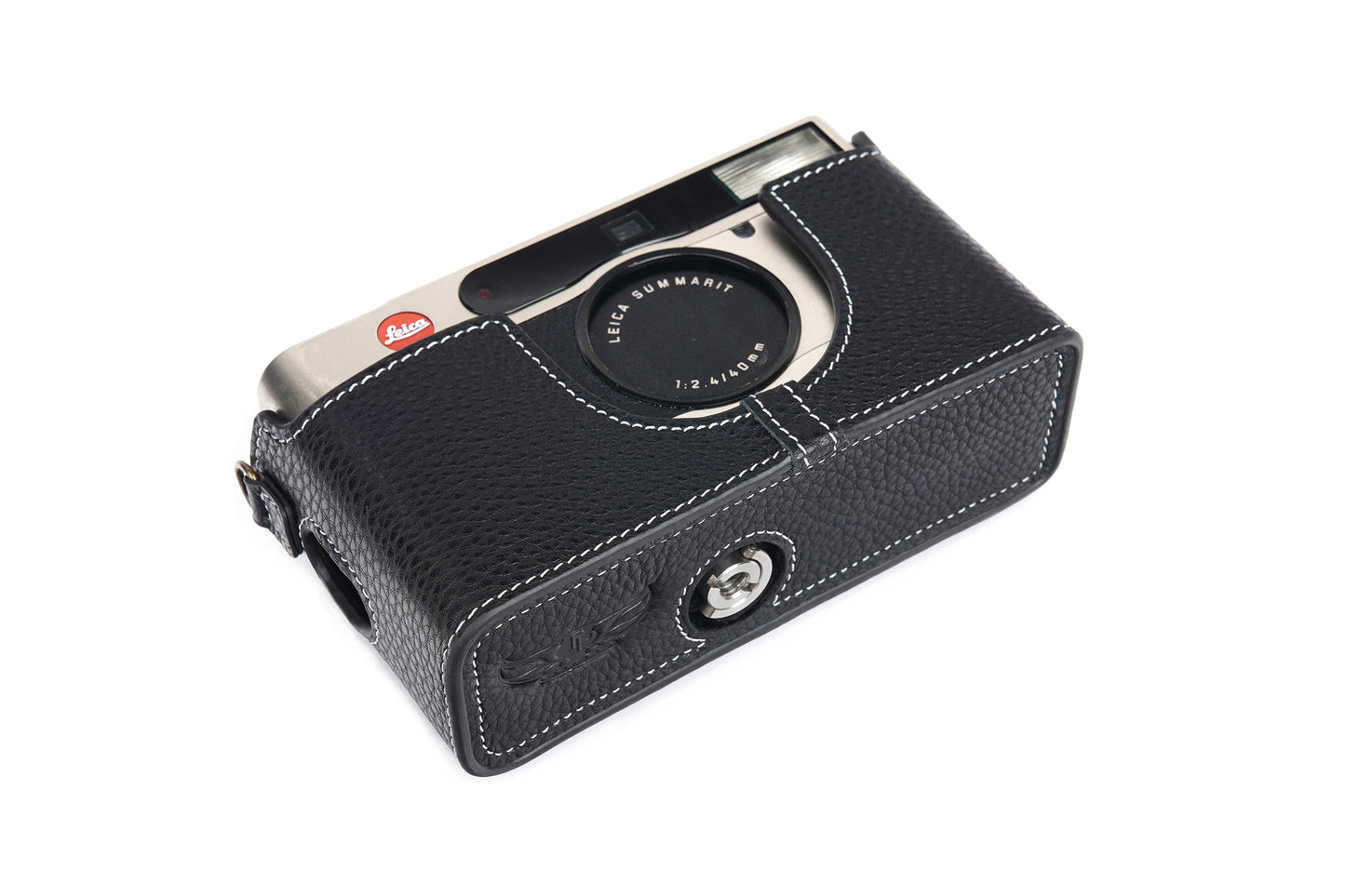 TP ORIG half case for Leica Minilux/ Minilux ZOOM
