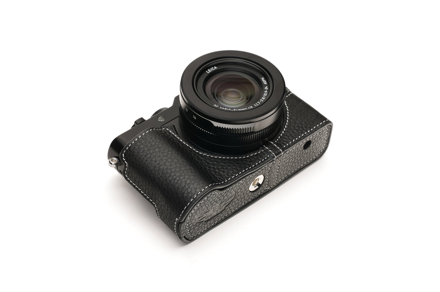 TP ORIG half case for Panasonic LX100 II