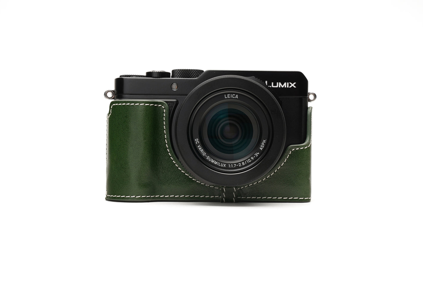 TP ORIG half case for Panasonic LX100 II