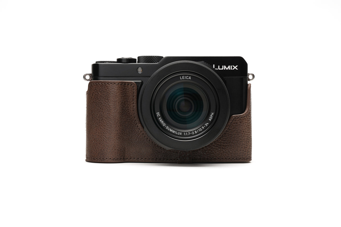 TP ORIG half case for Panasonic LX100 II