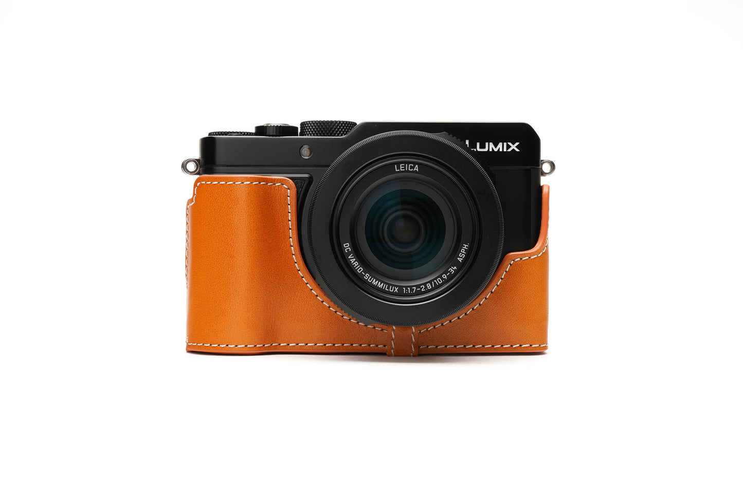 TP ORIG half case for Panasonic LX100 II