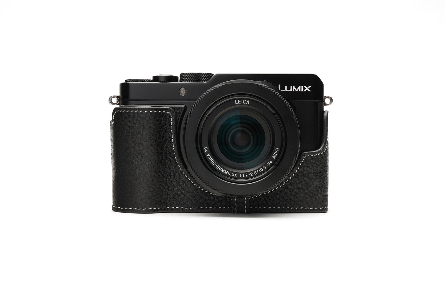 TP ORIG half case for Panasonic LX100 II