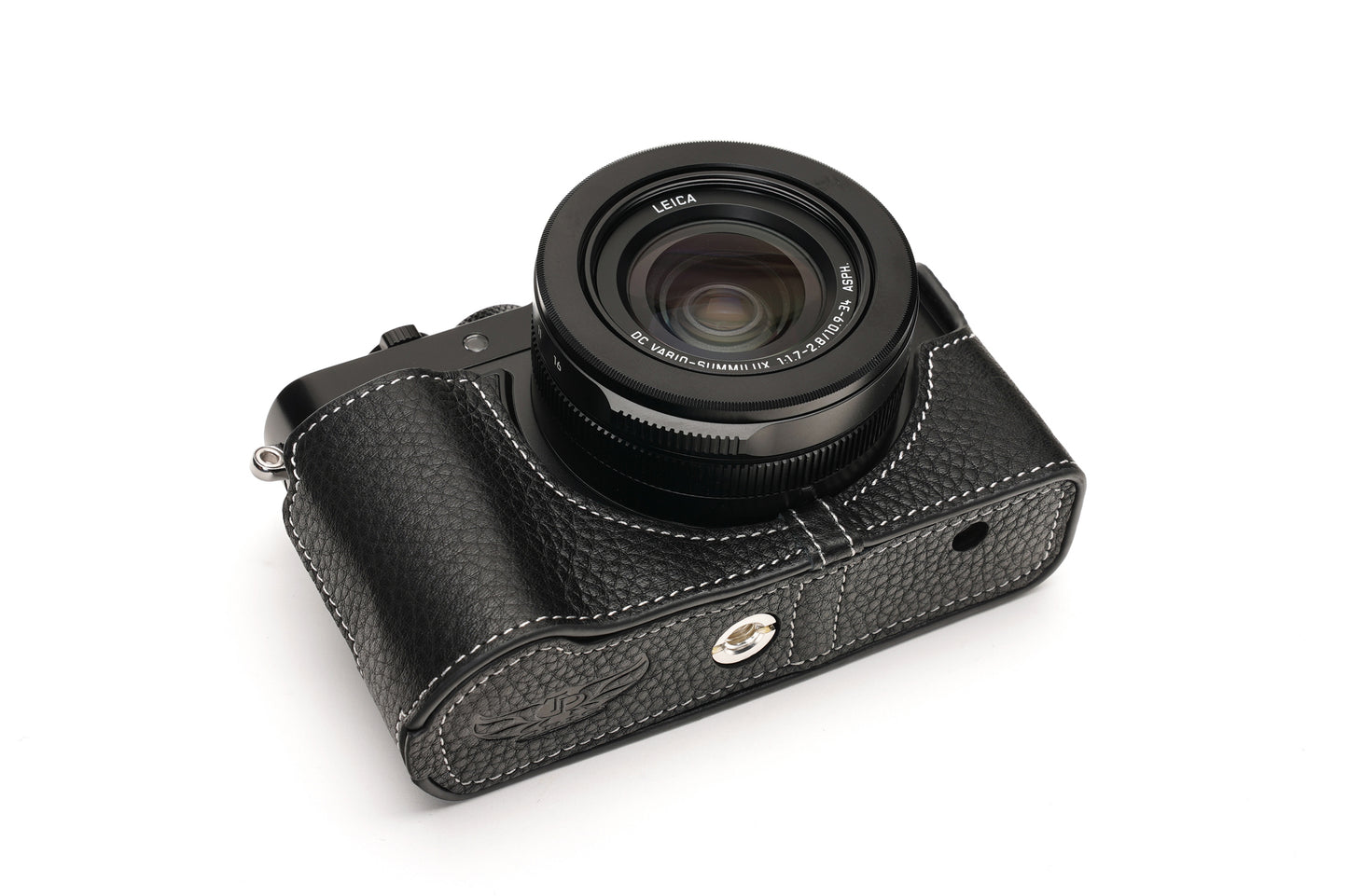 TP ORIG half case for Panasonic LX100 II