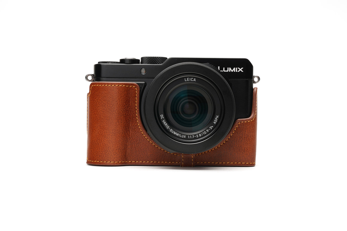 TP ORIG half case for Panasonic LX100 II