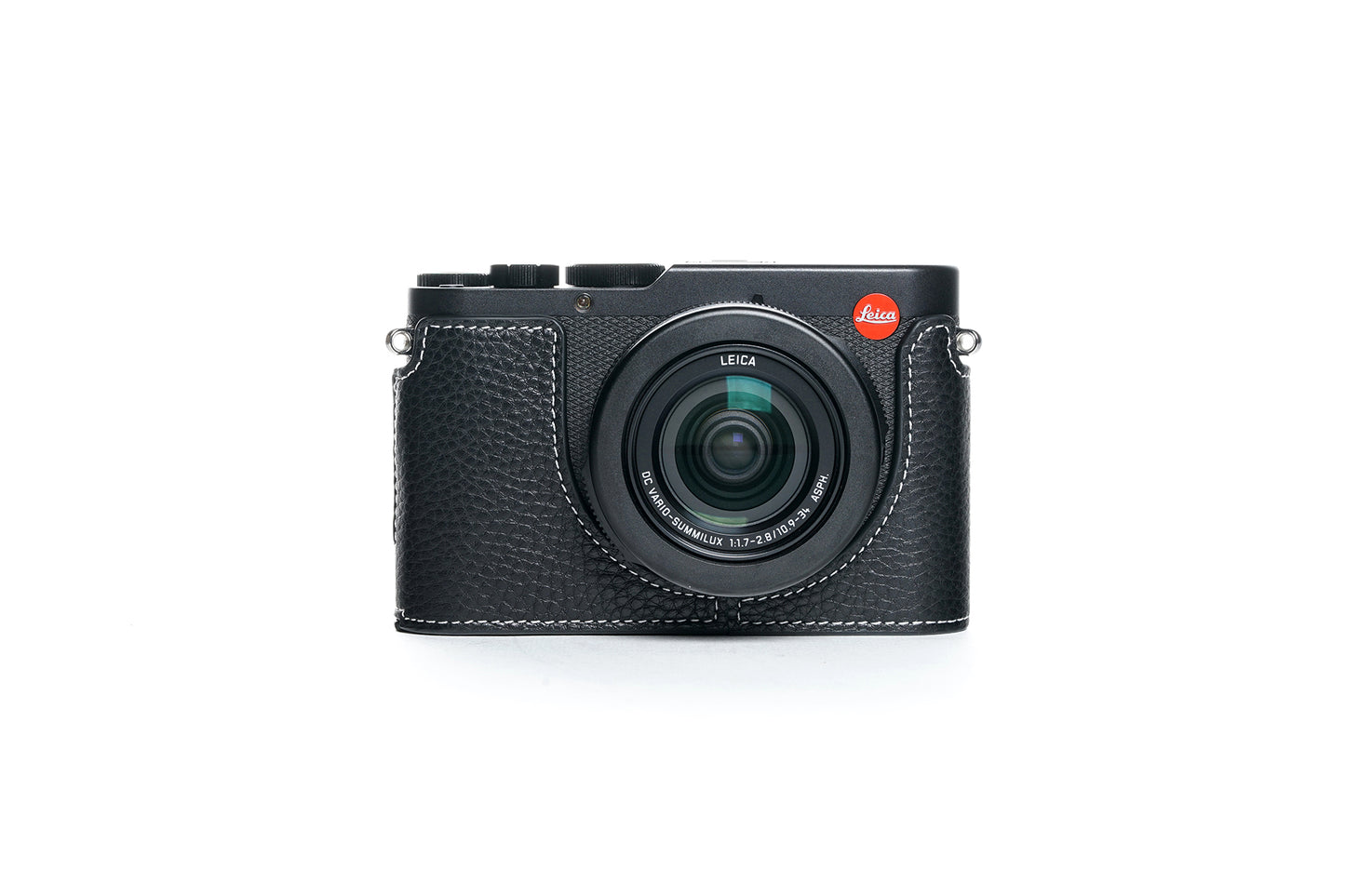 TP ORIG half case for Leica D-Lux 8