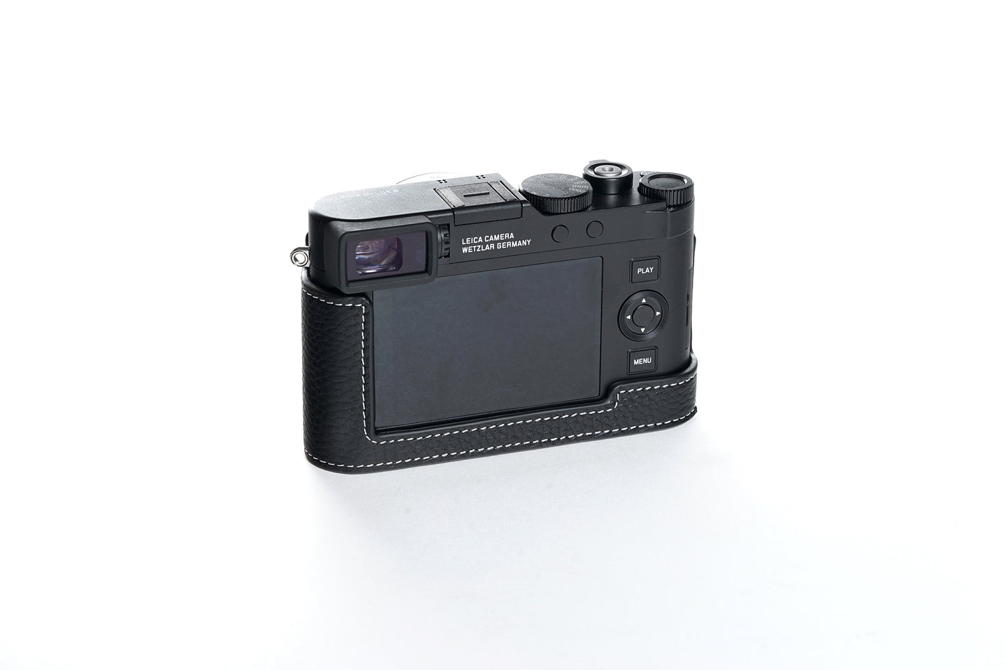 TP ORIG half case for Leica D-Lux 8